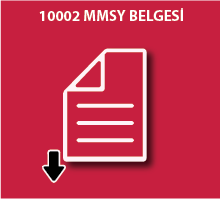 Belge ikonu